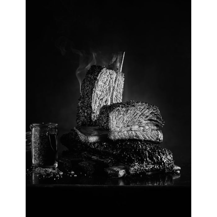 Smokey Goodness - Jord Althuizen