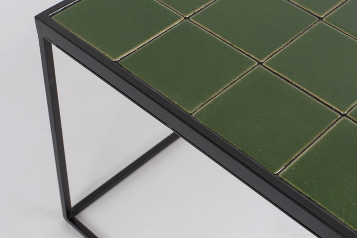 Zuiver Glazed Salontafel