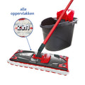 Vileda UltraMax 2-in-1 Vloerwisserset
