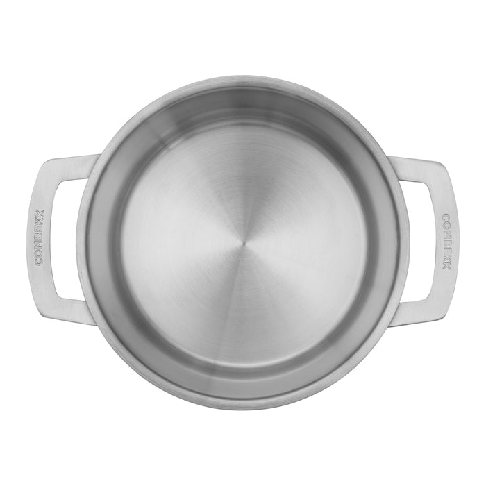 Combekk Kookpan Ø 18 cm