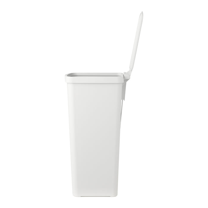 Brabantia StepUp Pedaalemmer 40 Liter - Light Grey