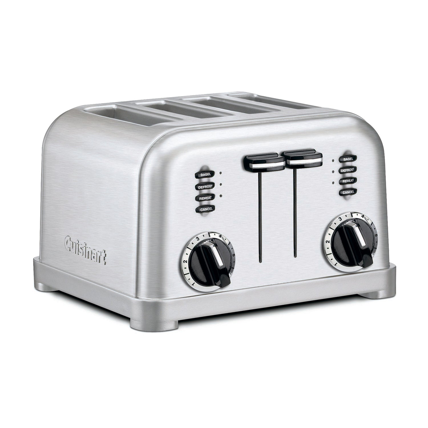 Cuisinart CPT180E Broodrooster