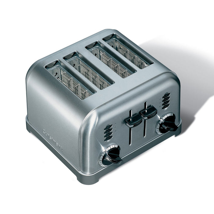 Cuisinart CPT180E Broodrooster