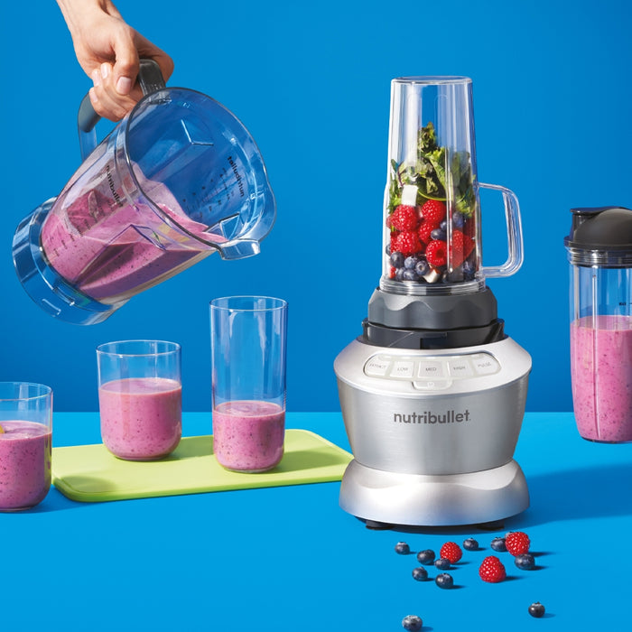 NutriBullet Combo