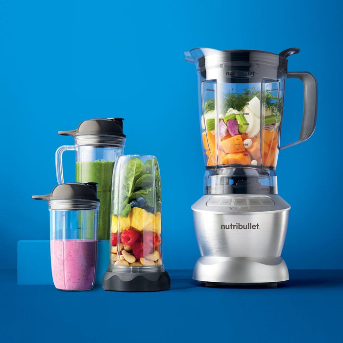 NutriBullet Combo