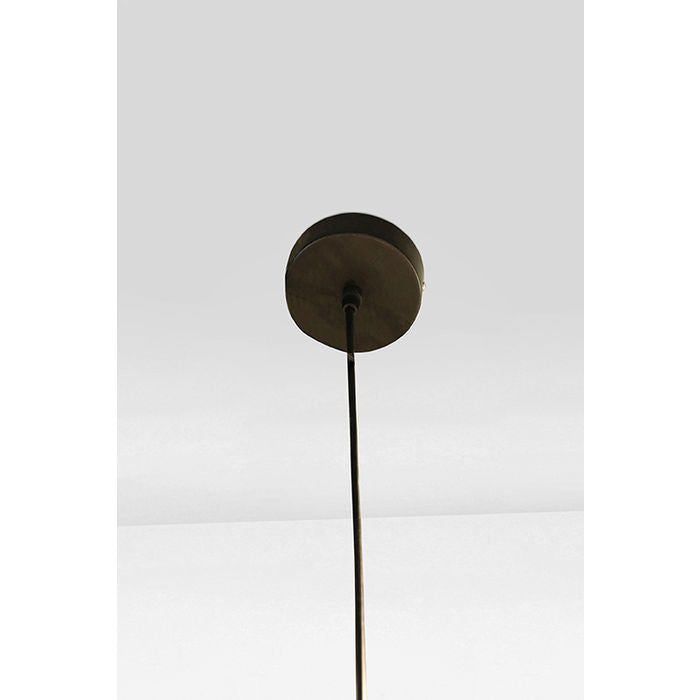 Kare Design Hanglamp Modo Wire Round Black