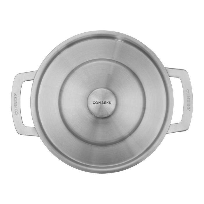 Combekk Kookpan Ø 20 cm