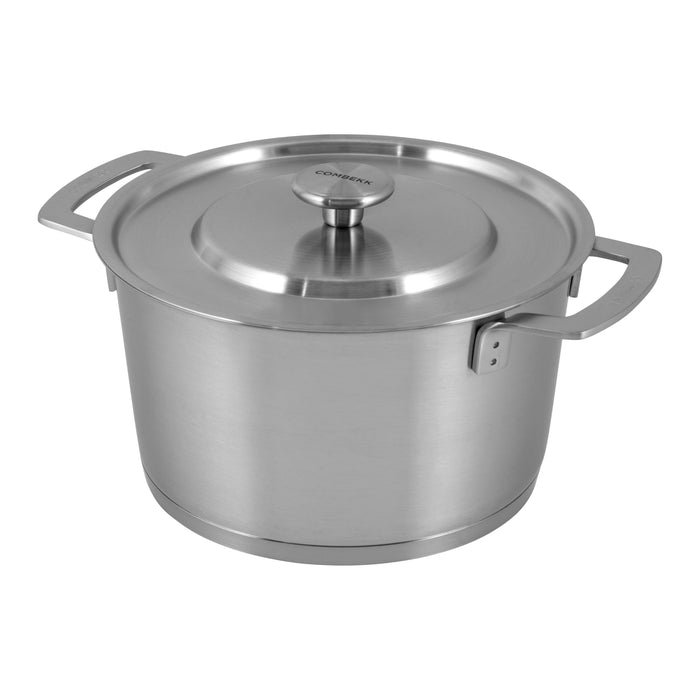 Combekk Kookpan Ø 20 cm