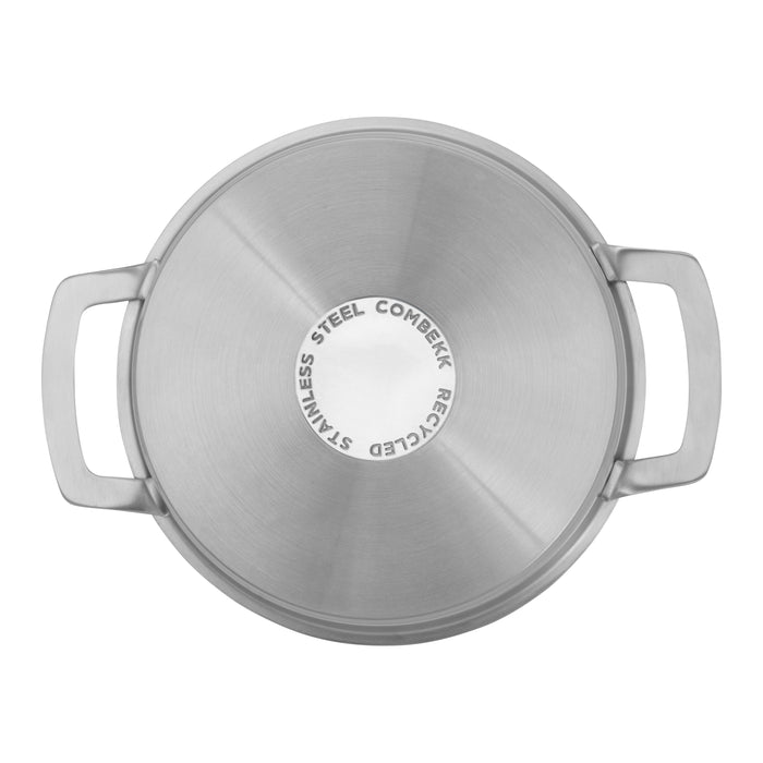 Combekk Kookpan Ø 20 cm