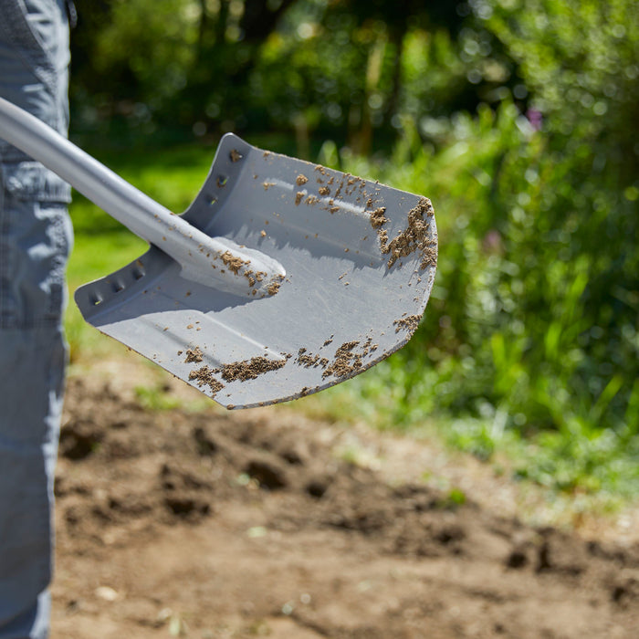 Gardena ErgoLine Puntspade