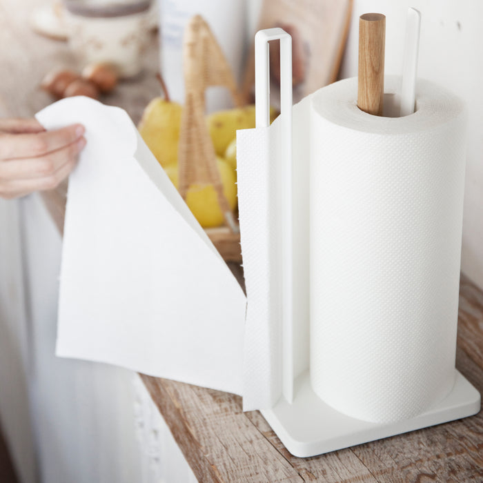 Yamazaki Tosca Keukenrolhouder