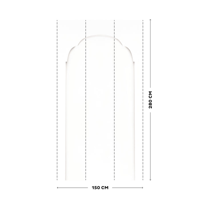 vtwonen Arcade Fotobehang