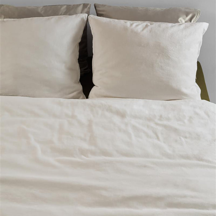 At Home by Beddinghouse Easy Dekbedovertrek 200 x 220 cm