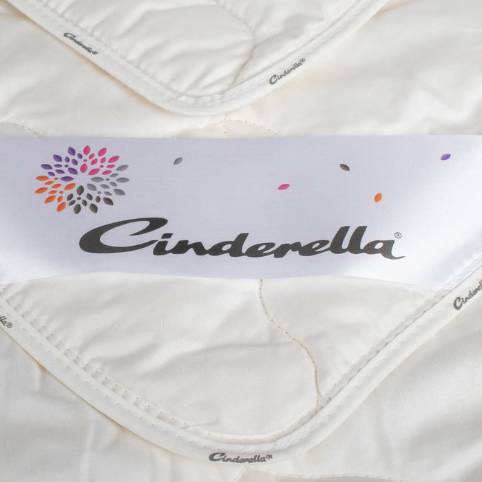 Cinderella Rumba Zomerdekbed 140 x 200 cm