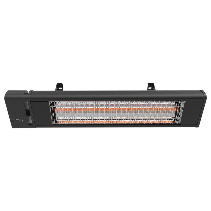 Vtw Living - Terrasverwarmer Infrarood - 74 cm - 1800 Watt