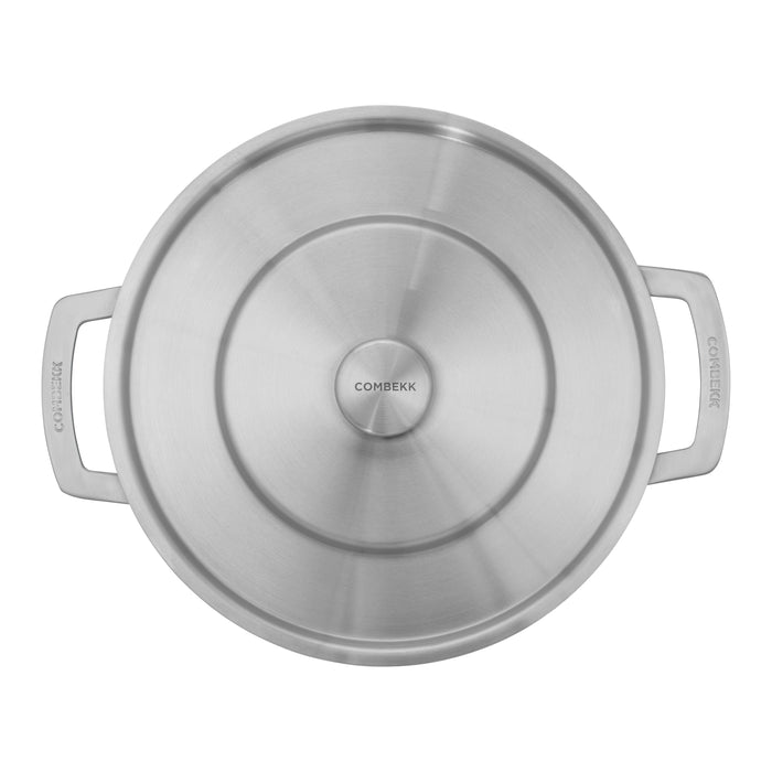 Combekk Kookpan Ø 24 cm