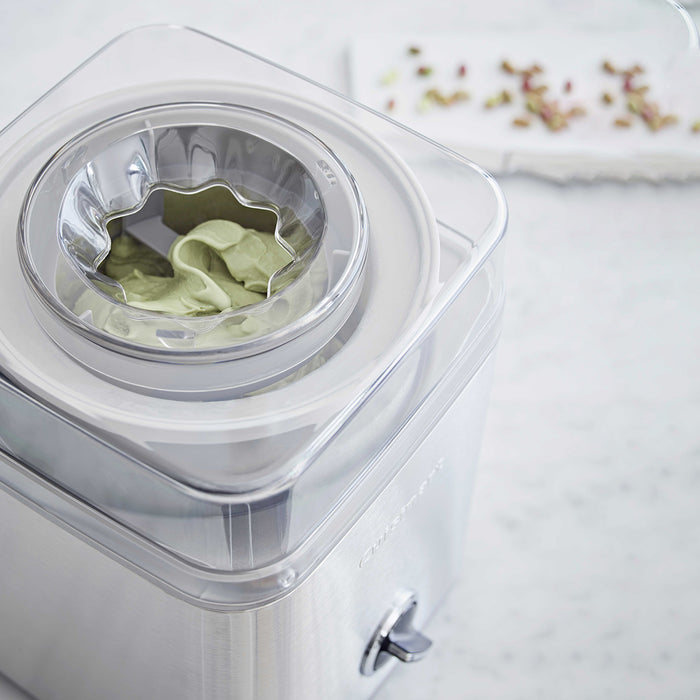 IJsmachine ICE30BCE - Cuisinart