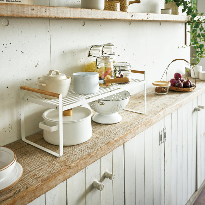 Yamazaki Tosca Keukenrek