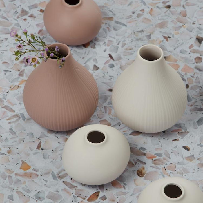 Home Delight - Vaas Livia terra