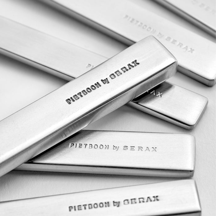 SERAX - Piet Boon - Base Bestekset 24-delig