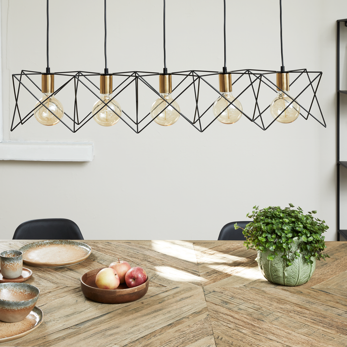 Lifa Living Kopervik Hanglamp