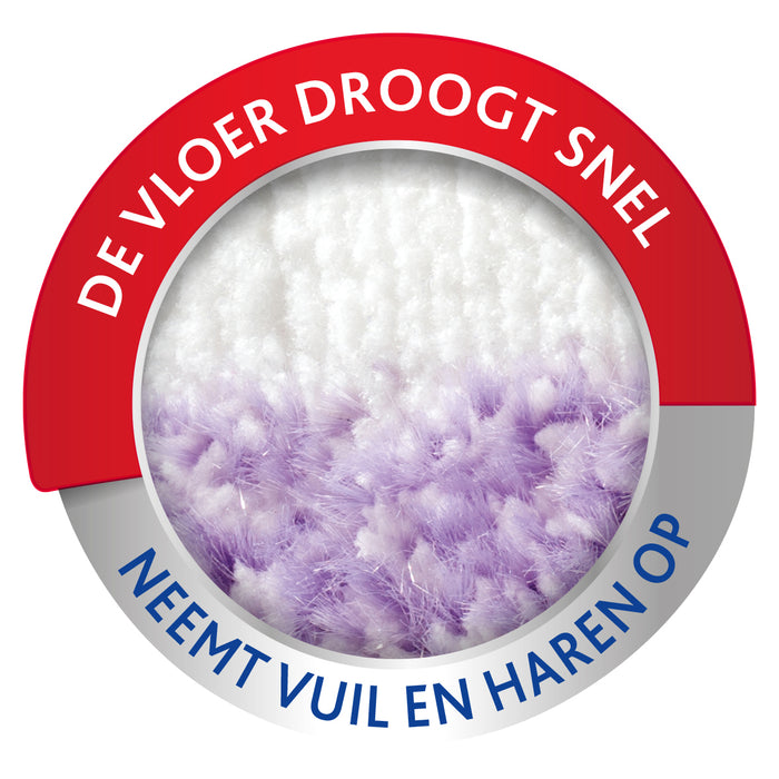 Vileda UltraMax Sensitive Mop