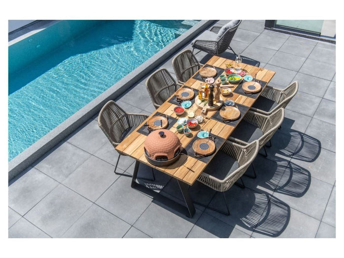 Taste Diningset Elba Basso 240