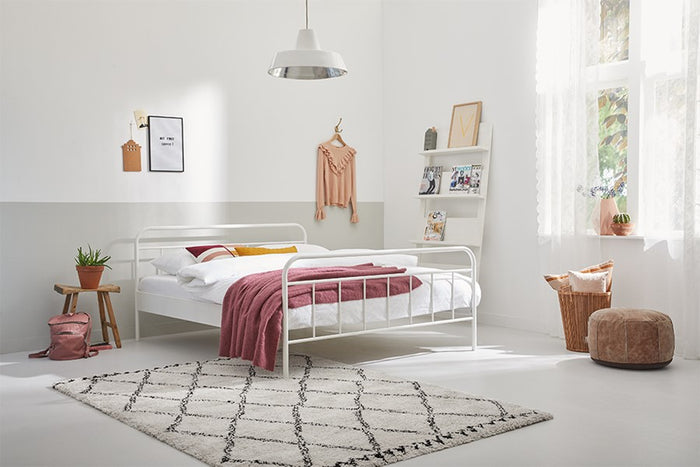 Beter Bed Basic Bed Alex - 120 x 200 cm