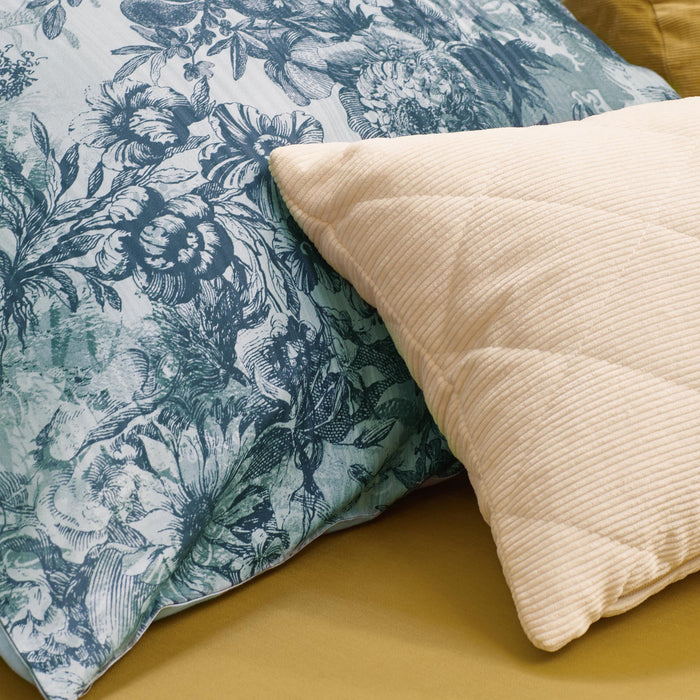 Essenza Premium Jersey Hoeslaken 180/200 x 200/220 cm