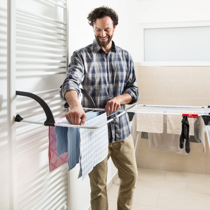 Vileda Premium 2-in-1 Droogrek