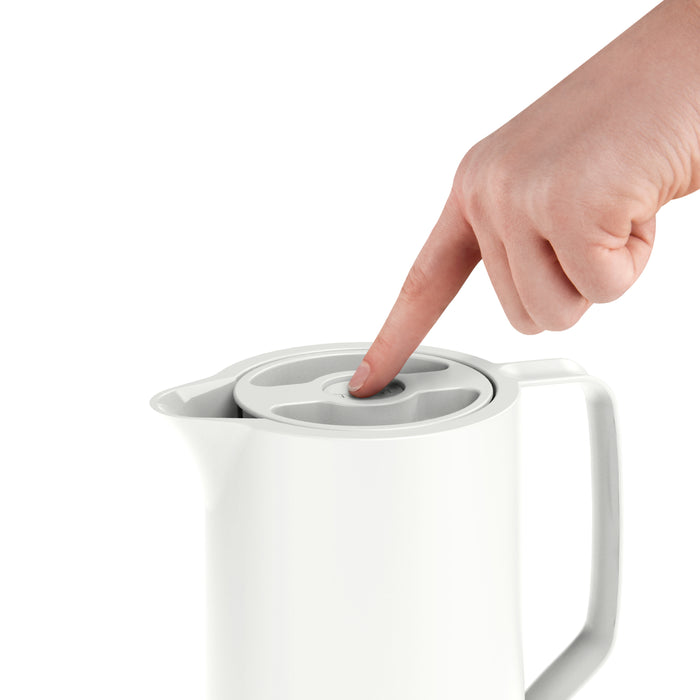 Tefal Motiva Thermoskan - 1 L - Wit