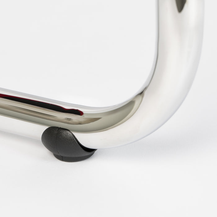 Zuiver Ridge Eetkamerstoel - Ribstof - Geel