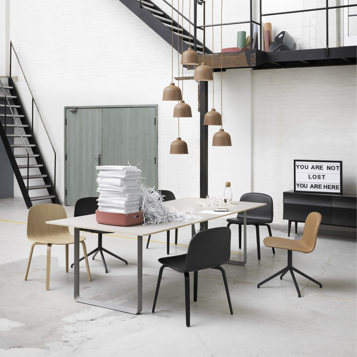 Muuto Visu Eetkamerstoel