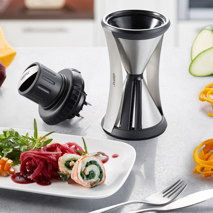 Gefu Spirelli 3.0 XL Spiraalsnijder