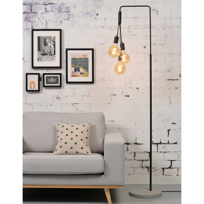 it's about RoMi Oslo Vloerlamp