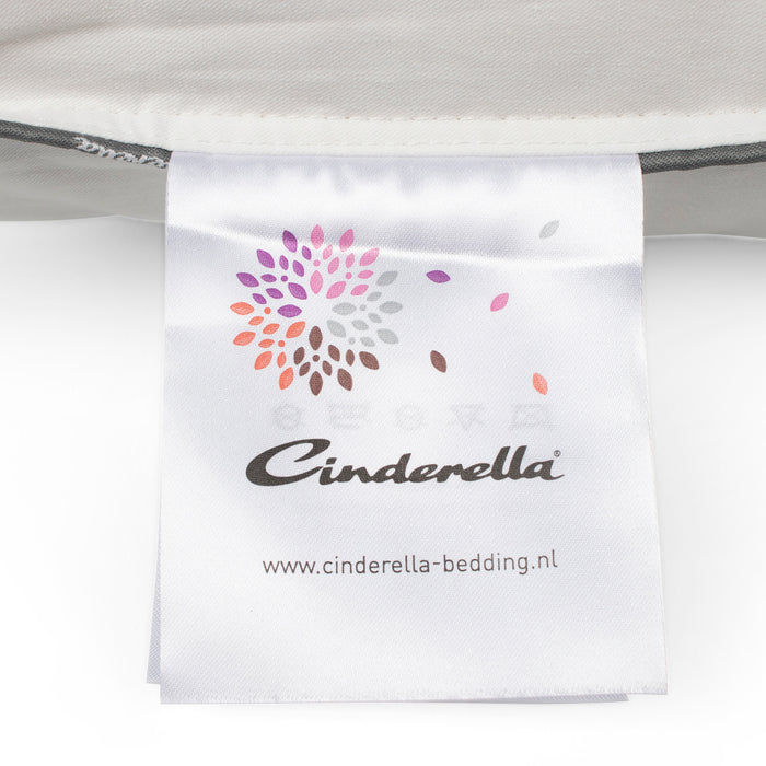 Cinderella Fado Hoofdkussen 60 x 70 cm