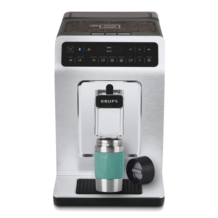 Tefal Travel Mug Compact Thermosbeker - 0,3 L - Groen