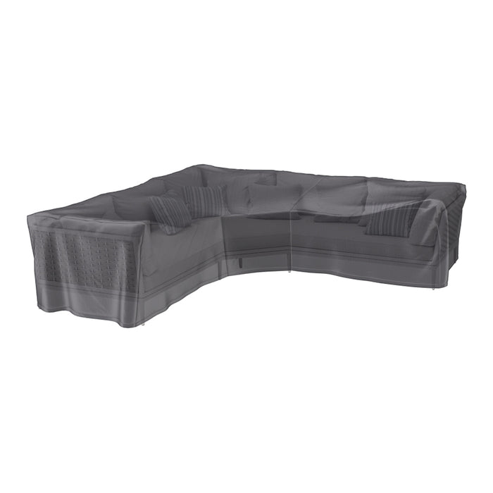 AeroCover Loungesethoes 300 x 300 cm