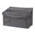 AeroCover Tuinbankhoes B 130 x D 75 cm