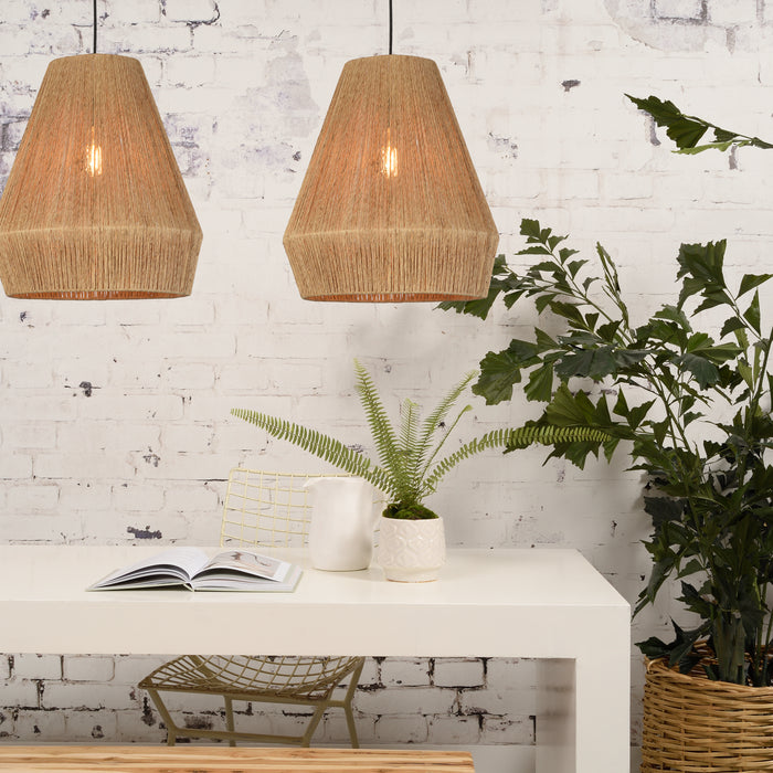GOOD&MOJO Iguazu Hanglamp - Ø  40 cm