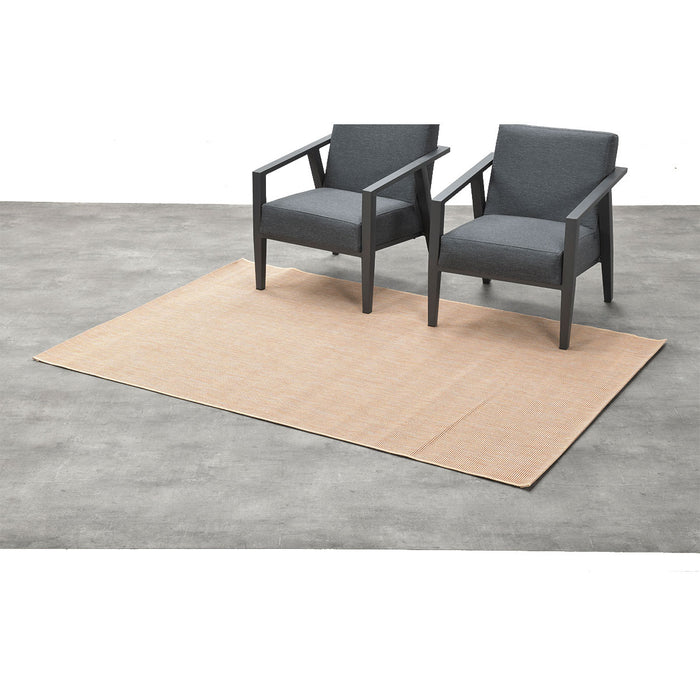 Garden Impressions Buitenkleed Wulfo 200x290 cm - corn