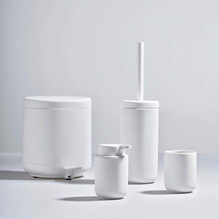 Zone Denmark Ume Toiletborstel - Wit