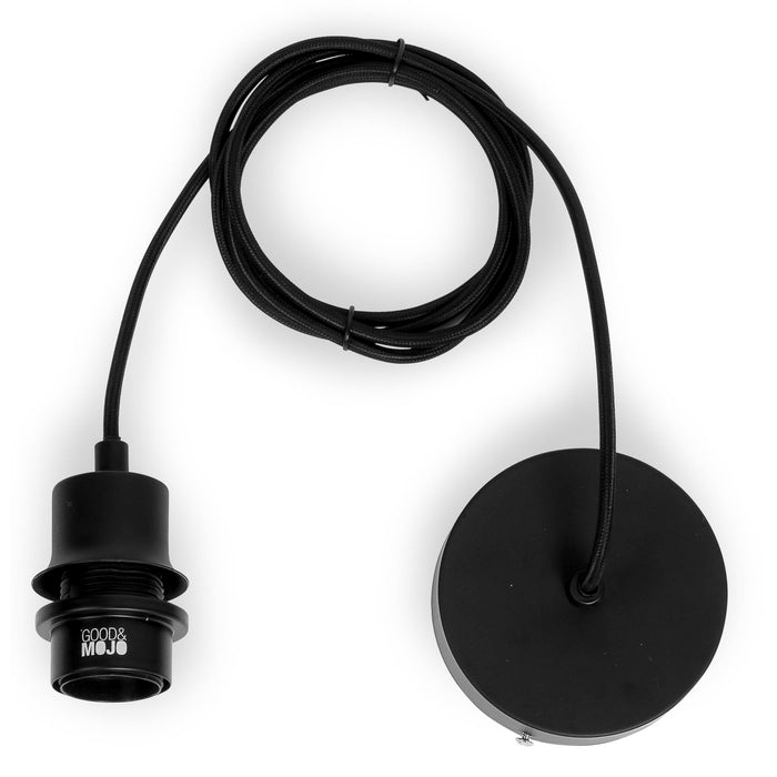 GOOD&MOJO Iguazu Hanglamp - Ø 50 cm
