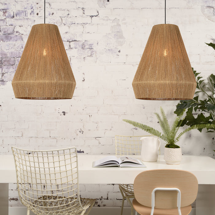 GOOD&MOJO Iguazu Hanglamp - Ø 50 cm