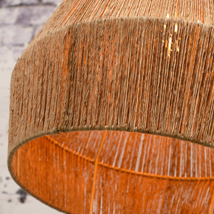 GOOD&MOJO Iguazu Hanglamp - Ø 50 cm