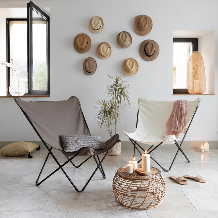 Lafuma Maxi Pop Up XL Loungestoel