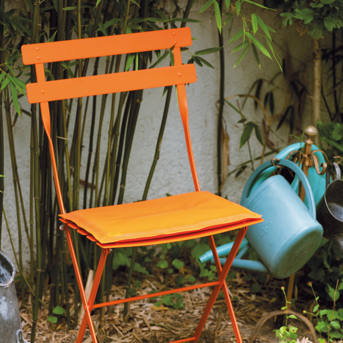 Fermob Bistro Klapstoel - Anthracite