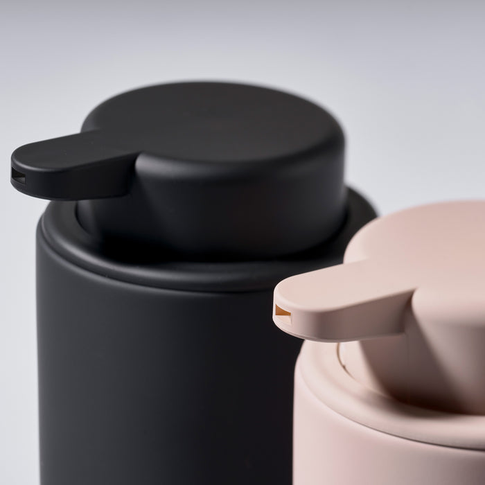 Zone Denmark Ume Zeepdispenser - Zwart