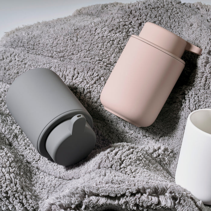 Zone Denmark Ume Zeepdispenser - grijs