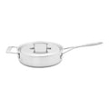 Demeyere Industry 5 Hapjespan Ø 28 cm